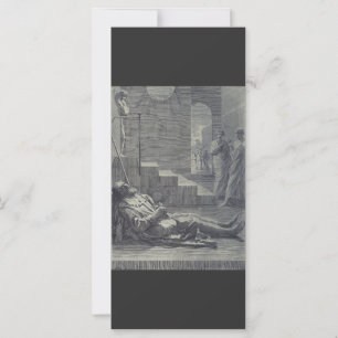 Saint Alexius of Rome Sacred Humility Art