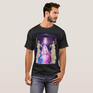 Saint Alien T-Shirt