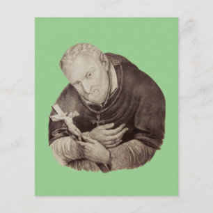 Saint Alphonsus Liguori Apostle of the Abandoned
