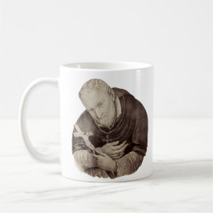 Saint Alphonsus Liguori Apostle of the Abandoned Coffee Mug