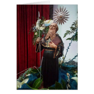 Saint Amaro