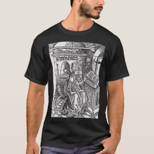 Saint Ambrose of Milan T-Shirt