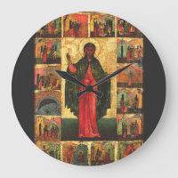 Saint Anastasia the Deliverer Byzantine Art