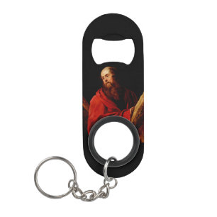 Saint Andrew by Peter Paul Rubens Baroque Apostle