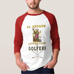 SAINT ANDREW T-Shirt
