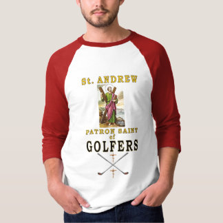 SAINT ANDREW T-Shirt