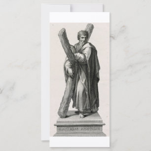 Saint Andrew the Apostle First‑Called Disciple