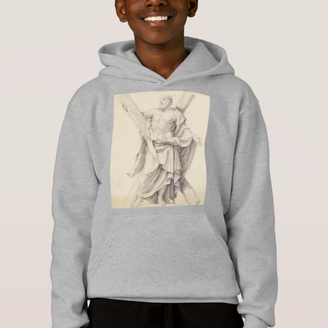 Saint Andrew the Apostle First‑Called Disciple (Front)