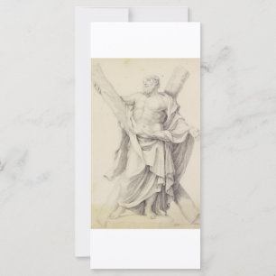 Saint Andrew the Apostle First‑Called Disciple