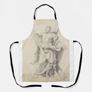 Saint Andrew the Apostle First‑Called Disciple Apron
