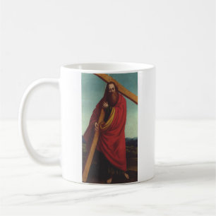 Saint Andrew the Apostle First‑Called Disciple Coffee Mug