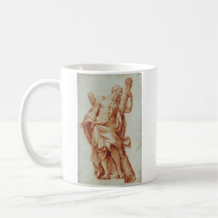 Saint Andrew the Apostle First‑Called Disciple Coffee Mug