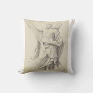 Saint Andrew the Apostle First‑Called Disciple Cushion