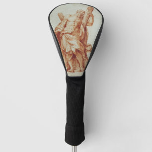 Saint Andrew the Apostle First‑Called Disciple Golf Head Cover