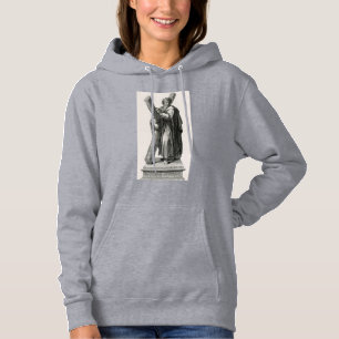 Saint Andrew the Apostle First‑Called Disciple Hoodie