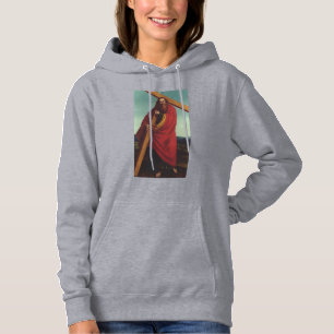 Saint Andrew the Apostle First‑Called Disciple Hoodie