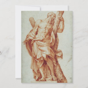 Saint Andrew the Apostle First‑Called Disciple Invitation