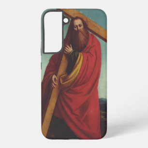 Saint Andrew the Apostle First‑Called Disciple Samsung Galaxy Case