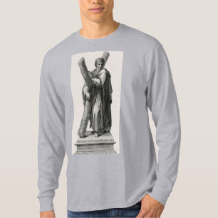 Saint Andrew the Apostle First‑Called Disciple T-Shirt
