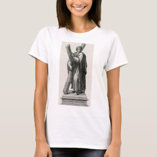 Saint Andrew the Apostle First‑Called Disciple T-Shirt