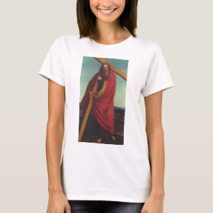 Saint Andrew the Apostle First‑Called Disciple T-Shirt