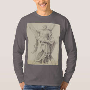 Saint Andrew the Apostle First‑Called Disciple T-Shirt