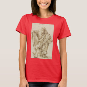 Saint Andrew the Apostle First‑Called Disciple T-Shirt