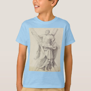 Saint Andrew the Apostle First‑Called Disciple T-Shirt