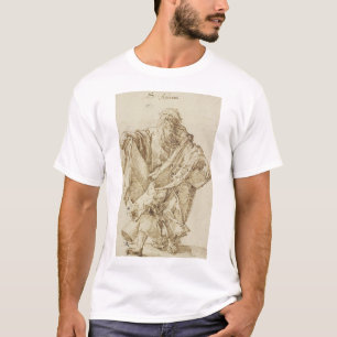 Saint Andrew the Apostle First‑Called Disciple T-Shirt