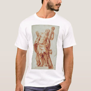 Saint Andrew the Apostle First‑Called Disciple T-Shirt