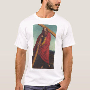 Saint Andrew the Apostle First‑Called Disciple T-Shirt