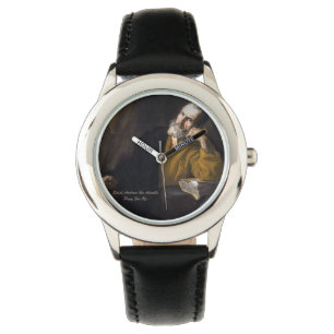 Saint Andrew The Apostle Watch