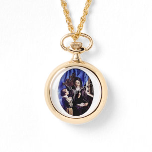 Saint Angela Merici Virgin and foundress Watch