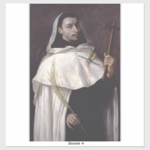 Saint Angelus of Jerusalem Martyr and Preacher