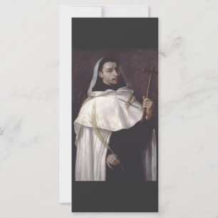 Saint Angelus of Jerusalem Martyr and Preacher