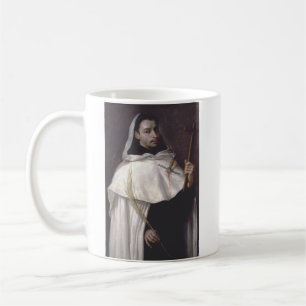 Saint Angelus of Jerusalem Martyr and Preacher Coffee Mug