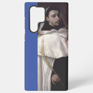 Saint Angelus of Jerusalem Martyr and Preacher Samsung Galaxy Case