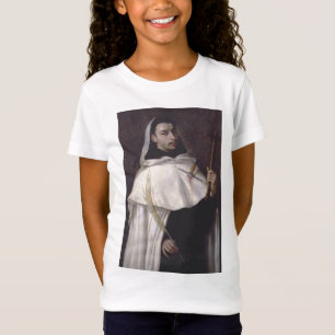 Saint Angelus of Jerusalem Martyr and Preacher T-Shirt