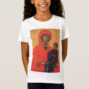 Saint Anne with the Virgin Mary T-Shirt
