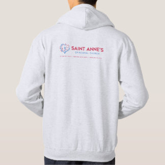 Saint Anne's Hoodie