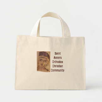 Saint Anne's Tote Bag