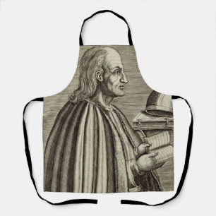 Saint Anselm of Canterbury Doctor of the Church Apron