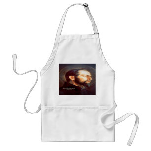 Saint Anthony Maria Zaccaria Standard Apron