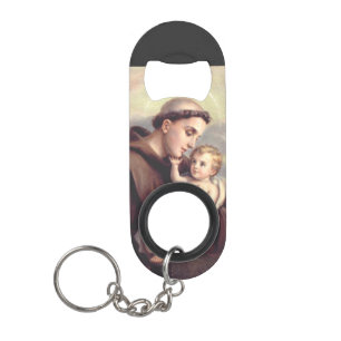 Saint Anthony of Padua Patron of Lost Things