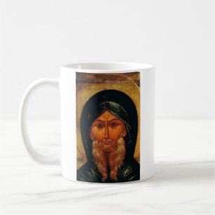 Saint Anthony of the Desert Coffee Mug