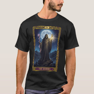Saint Archangel Michael Defeating the Devil Art T-Shirt