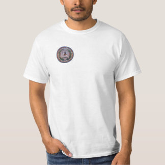 Saint Augustine Blues Florida Regimental Battle T-Shirt