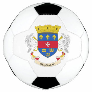 Saint Barthélemy Flag Football