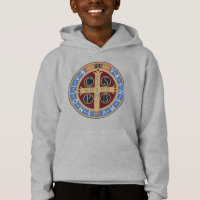 Saint Benedict Medal
