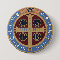 Saint Benedict Medal